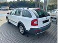 SKODA OCTAVIA 2011/10 - 2