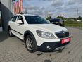 SKODA OCTAVIA 2011/10 - 4