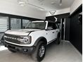 FORD BRONCO 2.7 EcoBoost Badlands e-AWD (Automata) HATALMAS KEDVEZMÉNNYEL. TÖBB SZÍNBEN! 5 ÉV GARANCIA!