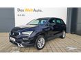 SEAT ATECA 1.5 TSI Style DSG 150LE/GYÁRI GAR.2029.01HÓ-ig/LED/TEMPOMAT/KAMERA/ÜLÉS+KORMÁNYFŰTÉS/