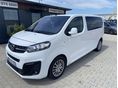 OPEL ZAFIRA LIFE 2021/3 - 2