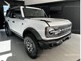 FORD BRONCO 2.7 EcoBoost Badlands e-AWD (Automata) HATALMAS KEDVEZMÉNNYEL. TÖBB SZÍNBEN! 5 ÉV GARANCIA!