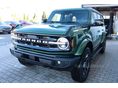 FORD BRONCO 2.7 EcoBoost Outer Banks AWD (Automata) HATALMAS KEDVEZMÉNNYEL. TÖBB SZÍNBEN! 5 ÉV GARANCIA!