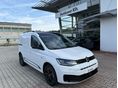 VOLKSWAGEN CADDY 2026 - 1
