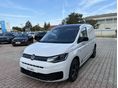 VOLKSWAGEN CADDY 2026 - 2