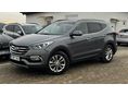 HYUNDAI SANTA FE 2.2 CRDi Premium Edition 4WD (Automata) MAGARORSZÁGI / NAVI / XEN / PANTETŐ / ÜLÉSFŰTÉS