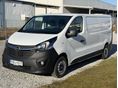 OPEL VIVARO 1.6 CDTI L2H1 3.0t Euro 6 Mo-i 1 tulaj! 3% KAVOSZ! Több darab!