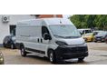 PEUGEOT BOXER 2.2 BlueHDI 350 Heavy L4H2 (Automata) Készleten! Akár 3.0 % THM finanszírozással!