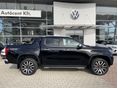 VOLKSWAGEN AMAROK 2026 - 5