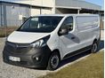 OPEL VIVARO 1.6 CDTI L2H1 3.0t Euro 6 Mo-i 1 tulaj! 3% KAVOSZ! Több darab!