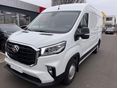 MAXUS DELIVER 9 5év/160.000km GARANCIÁVAL! Készletről! FIX 3% KAVOSZ LÍZING!
