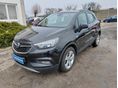 OPEL MOKKA X 2018/10 - 1