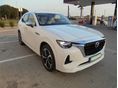 MAZDA CX-60 2.5 e-Skyactiv PHEV Takumi AWD (Automata) Mo-i sérülésmentes full extra Fehér gyöngyház metál