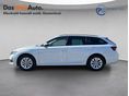 SKODA OCTAVIA 2025/4 - 2