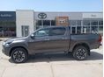 TOYOTA HILUX 2026 - 2
