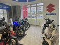 SUZUKI GSX 8 S 2026/1 - 3