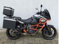 KTM 1290 SUPER ADVENTURE S 2020/7 - 1