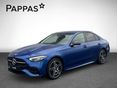 MERCEDES-BENZ C 220 2025 - 1