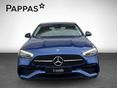 MERCEDES-BENZ C 220 2025 - 2