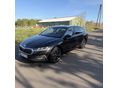 SKODA OCTAVIA Combi 1.4 TSI pHEV SportLine DSG ! MATRIX ! HUD ! 4 ÜL FŰTÉS ! 2 MEMORIA ! EL CSOMI ! SÁVTARTÓ ! KAMERA !