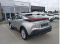 TOYOTA C-HR 2026 - 4