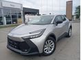 TOYOTA C-HR 2026 - 1