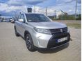 SUZUKI VITARA 2025/8 - 2
