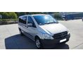 MERCEDES-BENZ VITO 113 CDI L 651940