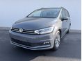 VOLKSWAGEN TOURAN 1.5 TSI ACT Prime DSG [7 személy] KÉSZLETRŐL. 7 személyes. vonóhorog. Tolató kamera. App connect
