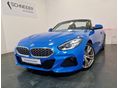 BMW Z4 2022/6 - 1