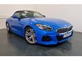 BMW Z4 2022/6 - 2