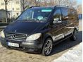 MERCEDES-BENZ VIANO 2008/8 - 2
