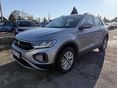 VOLKSWAGEN T-ROC 1.5 TSI ACT Style DSG Magyar. Első tulajdonostól. Garantált km.Áfás- ár