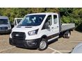 FORD TRANSIT 2.0 TDCi 350 LWB E Trend RWD (6 személyes ) 3% FIX KAMAT!