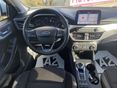 FORD FOCUS 2020/10 - 12