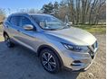 NISSAN QASHQAI 1.2 DIG-T N-Connecta