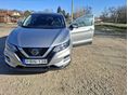 NISSAN QASHQAI 2018/1 - 3