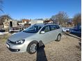 VOLKSWAGEN GOLF 1.6 TDi Comfortline Vonóhorog.Ülésfűtés.Multimédia.Radar.stb