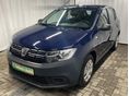 DACIA SANDERO 2020/12 - 2