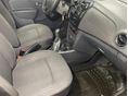 DACIA SANDERO 2020/12 - 12