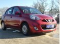 NISSAN MICRA 2013/9 - 2