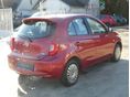 NISSAN MICRA 2013/9 - 3