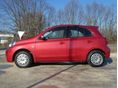 NISSAN MICRA 2013/9 - 5