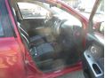 NISSAN MICRA 2013/9 - 7