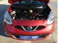 NISSAN MICRA 2013/9 - 10
