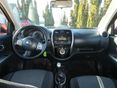 NISSAN MICRA 2013/9 - 11