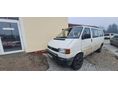 VOLKSWAGEN TRANSPORTER T4 2.4 7DB 1F2 9 8 SZEMÉLYES.VONÓHOROG.AZONNAL MUNKÁRA FOGHATÓ