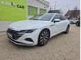 VOLKSWAGEN ARTEON 2.0 TDI SCR Elegance DSG Szervizköny / Alcantara / 4x Ülésfűtés / Kamera / mo-i / ÁFA-s számla!