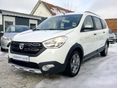 DACIA LODGY 2018/8 - 1