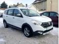 DACIA LODGY 2018/8 - 2